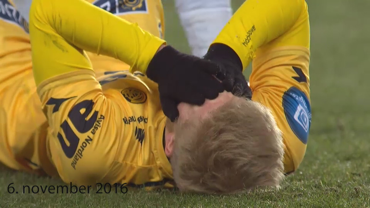 Målkavalkade 2017